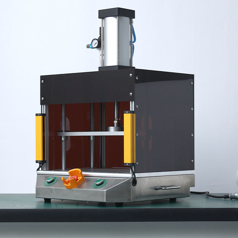 PavlodarAir tightness test fixture